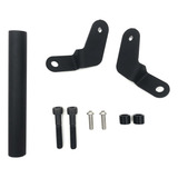 Suporte De Navegação Mount Smartphone Gps Holder Para Suzuki