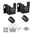 Suporte De Painel Para Tv Aoc Tcl Cce 42 43 44 45 Polegadas