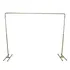 Suporte De Painel tela bexiga cortinado led 3x3