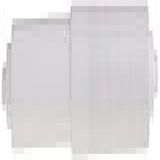 Suporte De Papel Higiênico DANCO 88648 Com Mola- Branco- Pacote Com 1