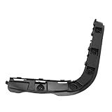 Suporte De Para Choque Lateral Suporte Direita 52536 05020