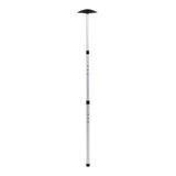 Suporte De Para Taco De Golfe Poste De Proteção Com Haste