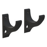Suporte De Parede Arma Rifle Espingarda Carabina De Pressão