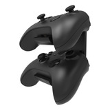 Suporte De Parede Compatível Com 2 Controles Xbox One S X Pr