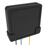 Suporte De Parede Compatível Com Modem Internet Vivo Fibra
