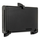 Suporte De Parede Compatível Com Nintendo Wii U Drywall Rack