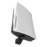 Suporte De Parede Compatível Com Playstation 5 Ps5 Painel P