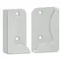 Suporte De Parede Compatível Com Tablet Apple Samsung Motorola LG Até 1.4cm Cor Cinza C3d Concept 3d Print