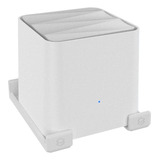 Suporte De Parede Compatível Roteador Intelbras Mesh Twibi