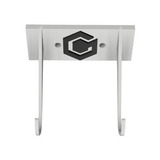 Suporte De Parede Controle Gamecube Game Cube
