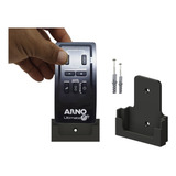 Suporte De Parede Controle Remoto Ventilador Arno Ultimate