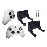 Suporte De Parede Controle Xbox Series S combo 2 Unidades 