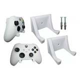 Suporte De Parede Controle Xbox Series S combo 2 Unidades 