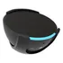 Suporte De Parede E Teto Compatível Com Alexa Echo Pop Cor Preto