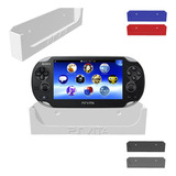 Suporte De Parede Encaixe Para Console Ps Vita