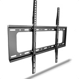 Suporte De Parede Fixo Para Tv Monitor Universal De 40 A 80 Polegadas Até 75kg Yara Eletrônicos