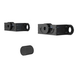 Suporte De Parede Fixo Tv monitor De 14 Até 84 Multivisão