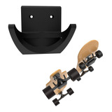 Suporte De Parede Gancho Para Longboard Skate Cruiser