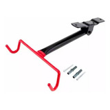Suporte De Parede Horizontal Bike Mtb Speed Suporte Gancho