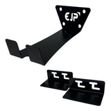 Suporte De Parede Horizontal P Bike Bicicleta Prende Pedal