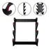 Suporte De Parede Horizontal Para 3 Katanas Mdf Colecionador
