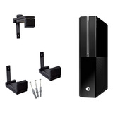 Suporte De Parede Metálico Para Xbox One Fat
