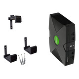 Suporte De Parede Metálico Xbox Classico