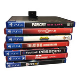 Suporte De Parede Organizador Para Jogos Ps3, Ps4 E Blu-ray