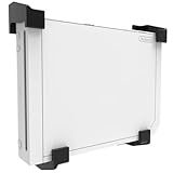 Suporte De Parede Ou Painel Compatível Com Console Wii ARTBOX3D