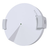 Suporte De Parede Ou Teto Para Roteador Mesh Deco M5 Tp link