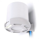 Suporte De Parede P Roteador Tp link Deco Mesh X20 X50 X60