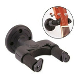 Suporte De Parede P Violão guitarra baixo Com Trava