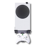 Suporte De Parede P Xbox Series S 2023 1 Suporte Controle