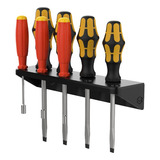 Suporte De Parede Painel Compativel Chave Fenda Philips