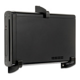 Suporte De Parede Painel Para Console Nintendo Wii U