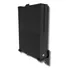 Suporte De Parede Painel Preto Compatível Com Xbox One X