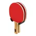 Suporte De Parede Para 2 Raquetes De Ping Pong Tenis De Mesa