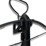 Suporte De Parede Para Balestra Besta Recurva 120 A 175 Lb