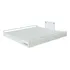 Suporte De Parede Para Bebedouro Purificador De Água Branco