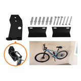 Suporte De Parede Para