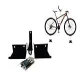 Suporte De Parede Para Bicicleta