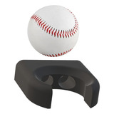 Suporte De Parede Para Bola De Baseball Parafusos