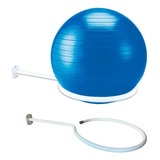 Suporte De Parede Para Bola Suiça pilates reforçado