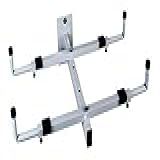 Suporte De Parede Para Brastemp Inox BMG45AR 32L Branco
