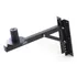 Suporte De Parede Para Caixa De Som Até 35kg Spcr Ibox Cor Preto