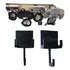 Suporte De Parede Para Controle Super Nintendo Snes