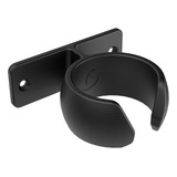 Suporte De Parede Para Microfone Expositor Fixo