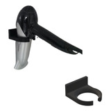 Suporte De Parede Para Secador De Cabelo Universal