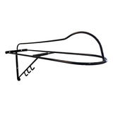 Suporte De Parede Para Sela Ou Arreio Resistente Preço Baixo