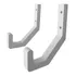 Suporte De Parede Para Snowboard   Branco Wall Support